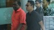 Ex-Tabung Haji chairman Azeez to be charged tomorrow