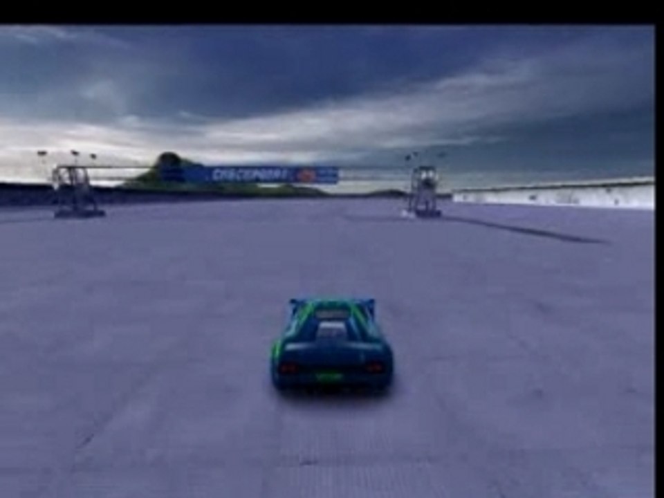 Vgrround