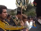 LA FIESTA DEL NIÑO JESÚS - ANDAHUAYLAS