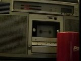 Boots Hughston on HammondCast KYOU Radio