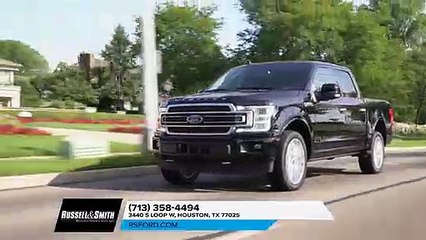 2018 Ford F-150 West University TX | Ford F-150 Dealership West University TX