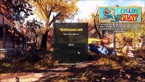 fallout 76 accounts get HACKED ! Fallout YouTuber gets Banned | Fallout 76 bans