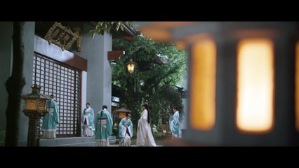 皓镧传 04 | Beauty Hao Lan 04（吴谨言、茅子俊、聂远、宁静等主演）