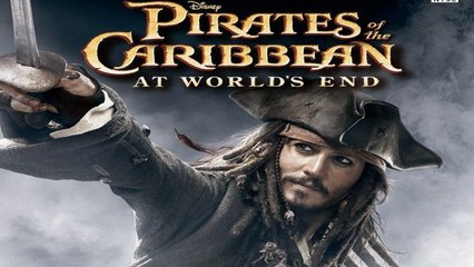 Pirates of the Caribbean At World's End Walkthrough Part 7 — Singapore {Xbox 360}