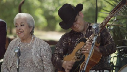 Los Nietos De Terán - Documental Las Canciones De La Abuela