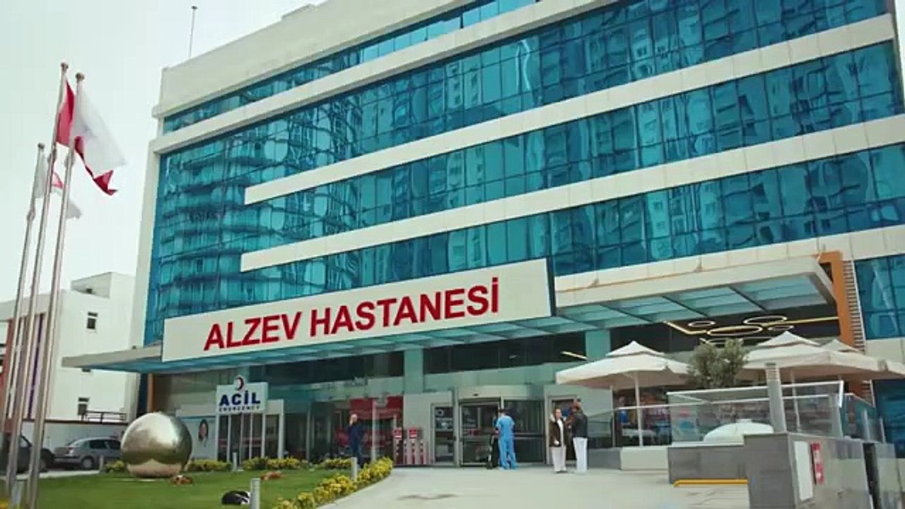 Doktorun söylediği acı gerçekler... - Kızım 12. Bölüm