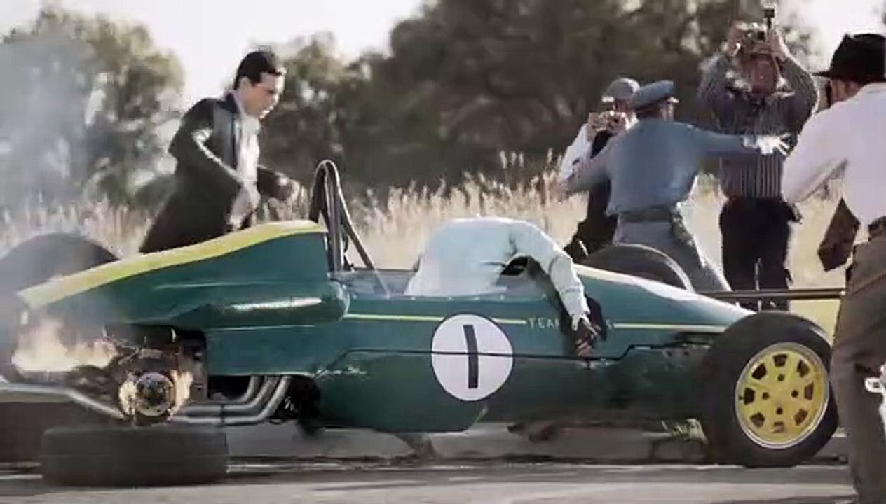 Ver Entre Correr y Vivir Capítulo 2 - CarlosNV