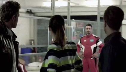 Ver Entre Correr y Vivir Capítulo 3 - CarlosNV