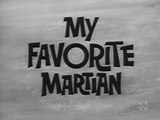 My Favorite Martian -  S01  E01    (My Favorite Martian)