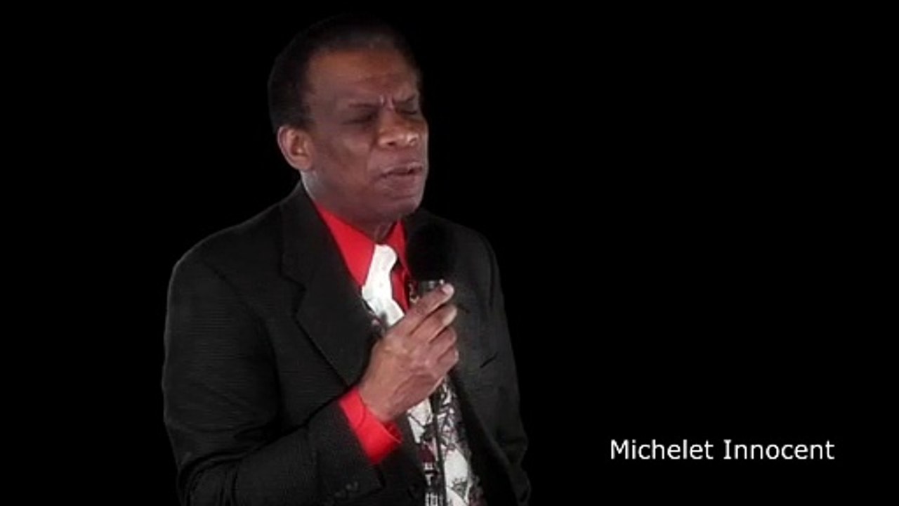 Un Monde  Fait Pour Nous - Michelet Innocent - Relaxing  Romance Music