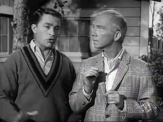 My Favorite Martian - S01 E02   (The Matchmaker)