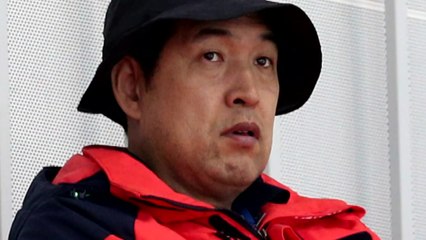 전명규, 폭행 피해자 두고 "정신병원 갈 정도로 압박해야" / YTN