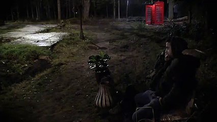 Het is een verdomd mooie plek