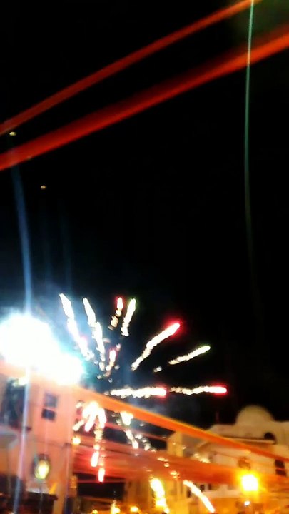 Espérance Sportive de Tunis 2019 كراكاج جماهير الترجي (2)