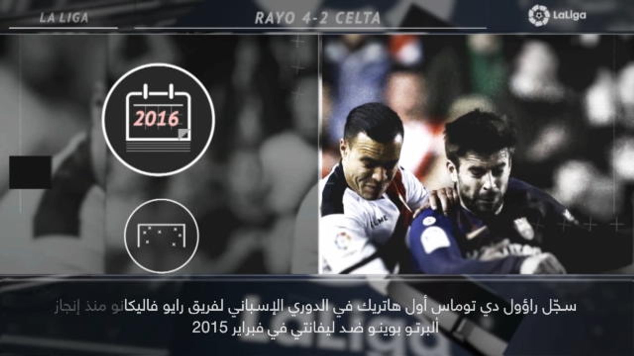 كرة قدم: الدوري الإسباني: خمس حقائق ينبغي إدراكها