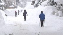 Bora nuk ndalet në Europë, të paktën 26 viktima - Top Channel Albania - News - Lajme
