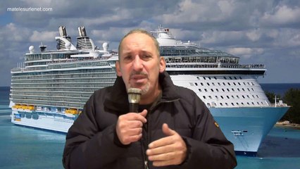 Crise à Bord : Le Capitaine Nous Raconte l'Épidémie Sur la Croisière 🚢 - thumbnail