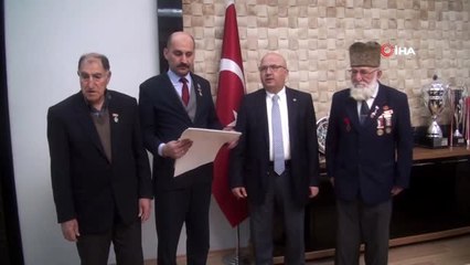 Bu Takvim Afyonkarahisar Şehitlerini Anlatıyor