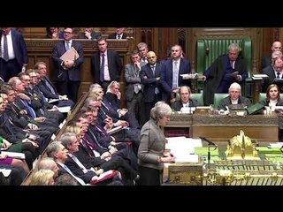 “Brexit”, dita e votimit në Parlament - Top Channel Albania - News - Lajme