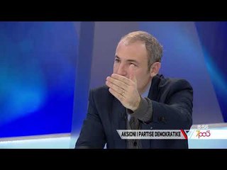 7pa5 - Ndryshimet në qeveri - 15 Janar 2019 - Show - Vizion Plus