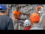 Climbing Accidents...Are You Ready For Them? | Climbing Daily Ep.1307