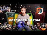Our Favourite Climbing Gear Of 2018 | Climbing Daily Ep.1319
