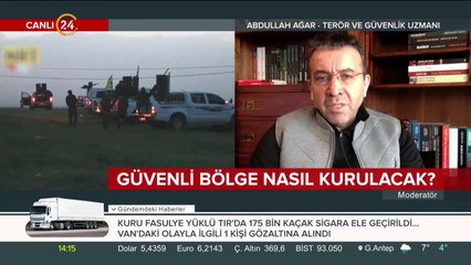 Erdoğan: Koalisyon güçleri maddi destek verirse yaparız