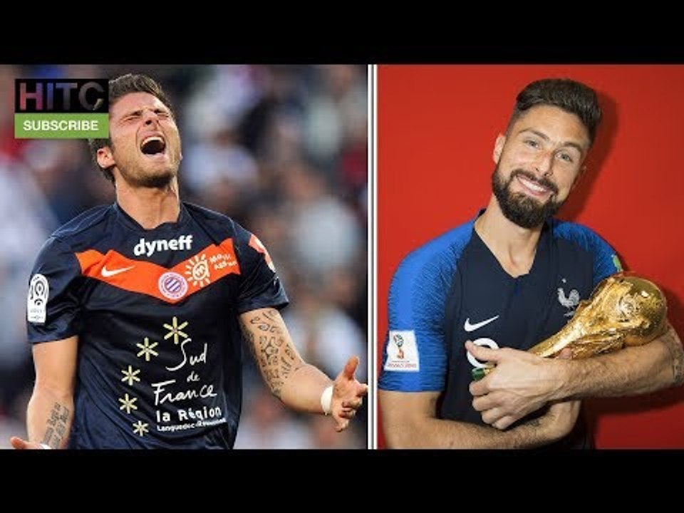 MONTPELLIER 11/12 Ligue 1 Winners: Where Are They Now?