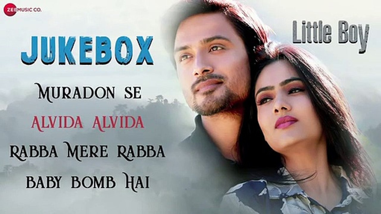 Little_Boy_-_Full_Movie_Audio_Jukebox__Yajuvendra_Singh_&_Rashmi_Mishra
