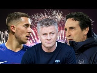 Every Premier League Club's Biggest Worry For 2019