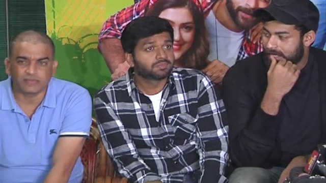 F2 Movie Team Success Celebrations | Venkatesh | Varun Tej | Dil Raju | Filmibeat Telugu