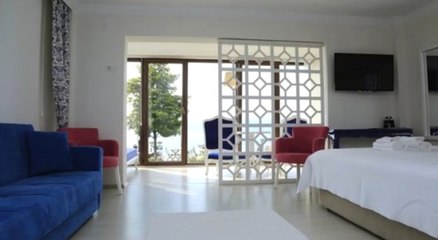 Güvenin, Konforun ve Manzaranın Buluştuğu Tek Adres: Sapanca Villa Suite