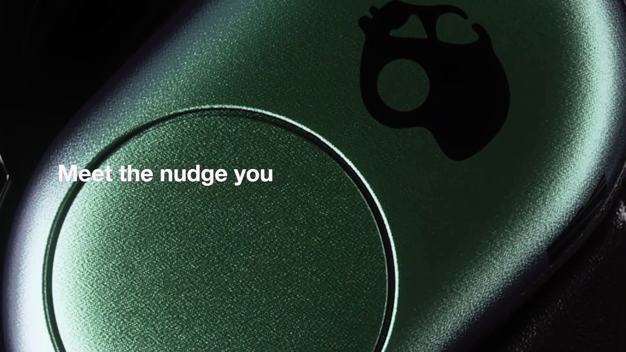 Introducing Push _ Truly Wireless Earbuds By Sk...