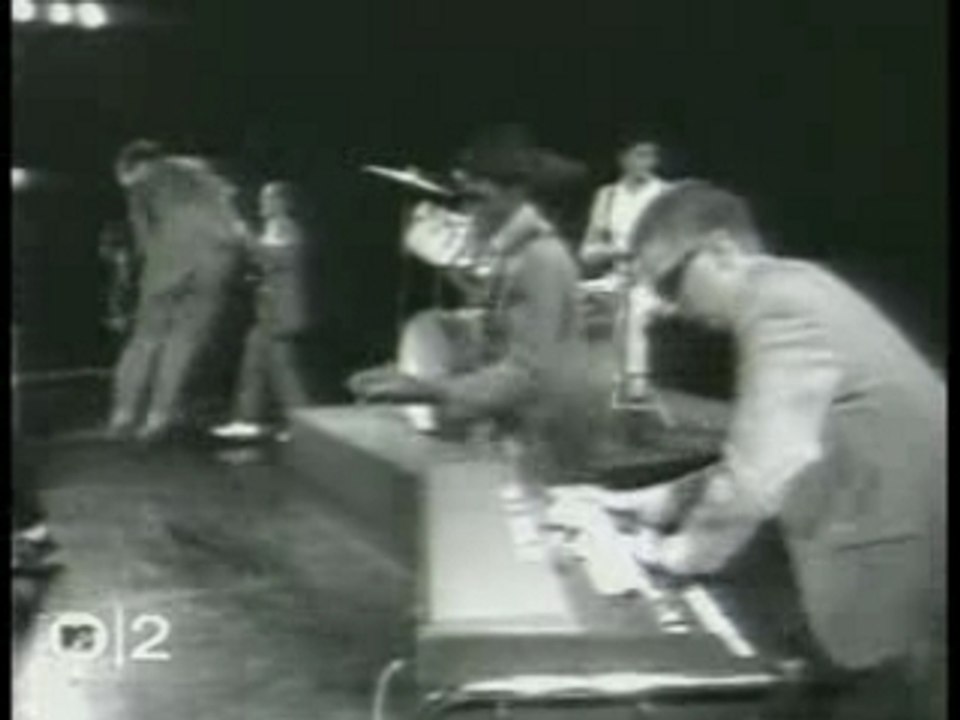 The Specials - Gangsters