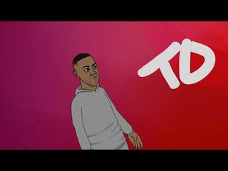 Grimey ft Wiley - Think Too Much [Animation Video] | JDZmedia