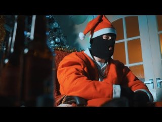 Jayza - Bad Santa [Music Video] | JDZmedia