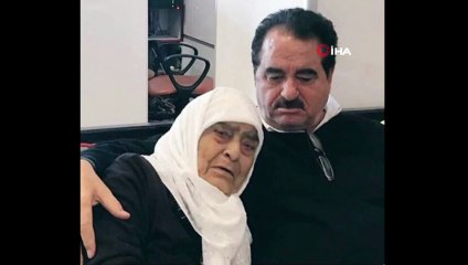 İbrahim Tatlıses’in Acı Günü