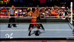 Randy Orton vs Seth Rollins WWE Wrestlemania 31 - Highlights ᴴᴰ 60fps