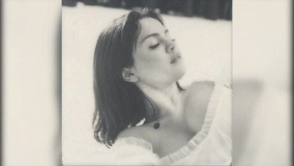 Selena Gomez vuelve a las redes sociales