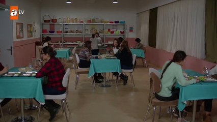 Kızların hayata dair yeni planları! - Kırgın Çiçekler 101.Bölüm