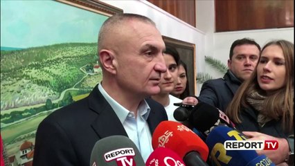 A do dekretohet Rama Ministër i Jashtëm? Meta:Do përgjigjem me qetësi por pa dashuri