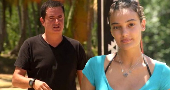 Acun Ilıcalı, Adada Yapım Ekibi Bize Yemek Veriyordu Diyen Manken Merve Büyüksaraç'a Açtığı Davayı Kazandı