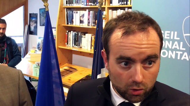 Emmanuelle Wargon et Sébastien Lecornu : leurs rencontres avec des gilets jaunes