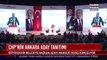 CHP’nin Ankara adayı Mansur Yavaş projelerini açıkladı