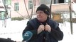 Jeta nën “pushtetin” e dëborës, banorët e fshatrave të izoluar - News, Lajme - Vizion Plus