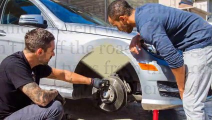 Wheel Services in Victoria