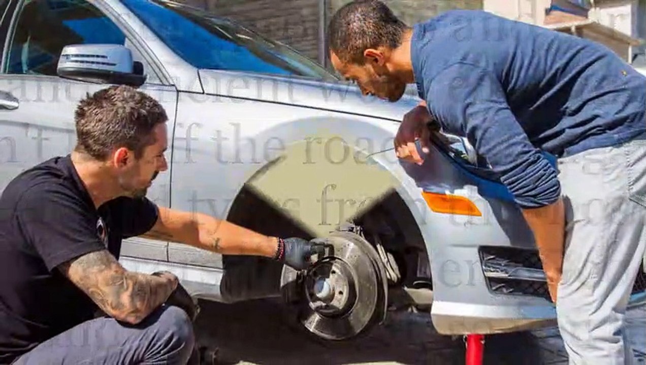 Wheel Services in Victoria