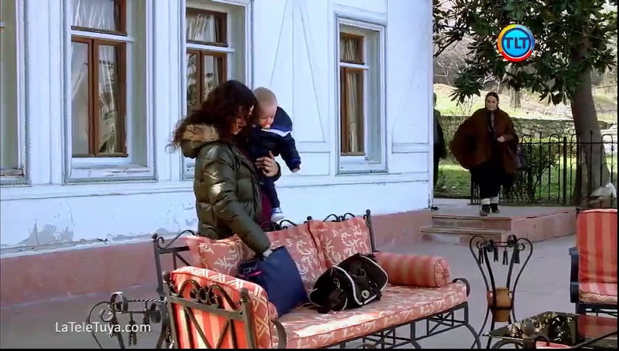 El Pañuelo Rojo Capítulo 67 Completo HD  - Capítulo 67 El Pañuelo Rojo  Completo HD