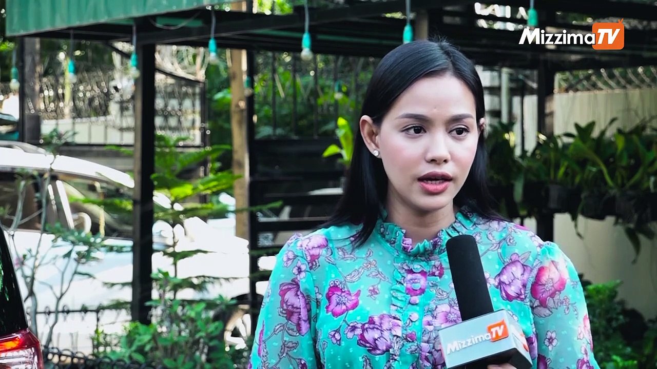 ဇန္န၀ါရီ ၁၅ ရက္ Mizzima TV