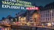 AVC : l'Alsace frappée par une inquiétante augmentation du nombre de cas